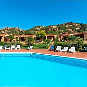 Appartamento Apartments, Costa Paradiso, Trinità dʼAgultu
