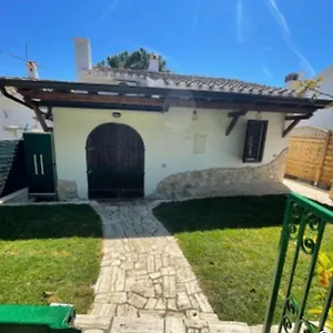 Casa vacanze Rossella, Campu Longu