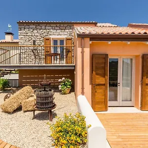 Alloggio per agriturismo Tenuta Petra Bianca, Palau