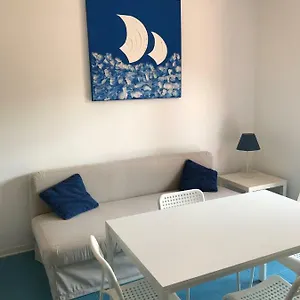 Appartamento Bilocali Residenza Mediterranea, Cannigione