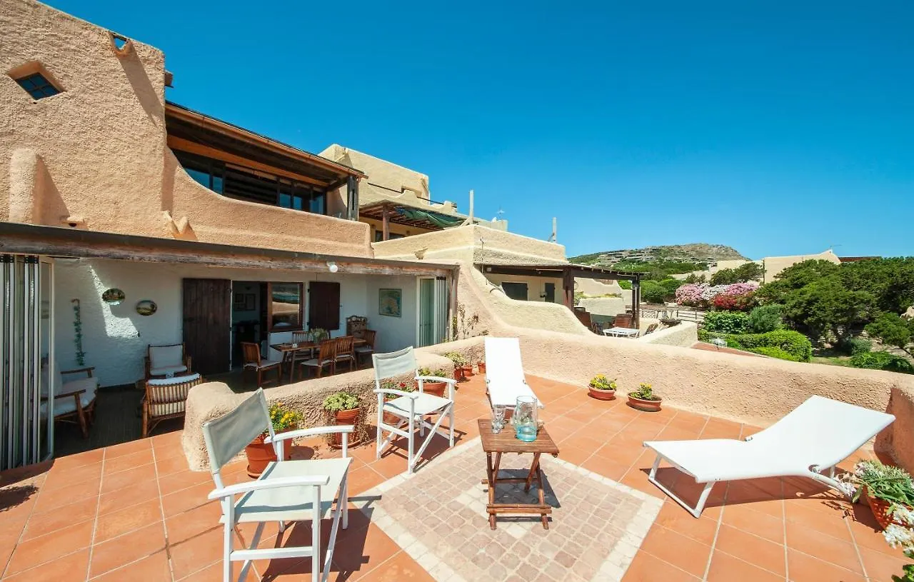 Villa Ginepri Stintino 0*,  Italia