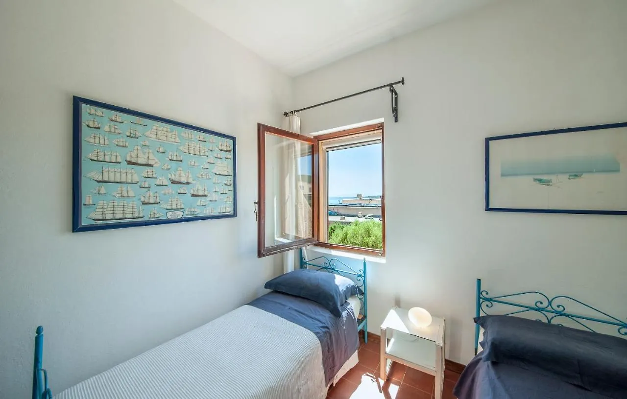Villa Ginepri Stintino 0*,  Italia