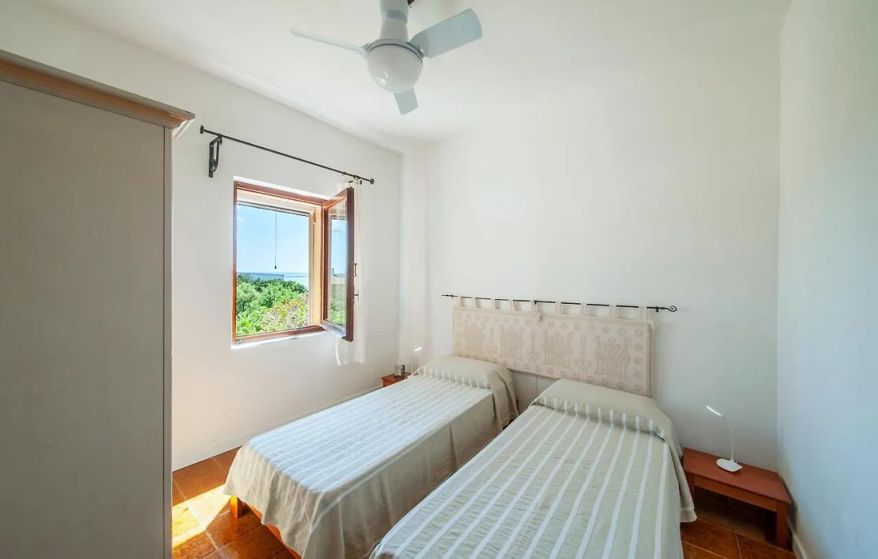 Villa Ginepri Stintino 0*,  Italia