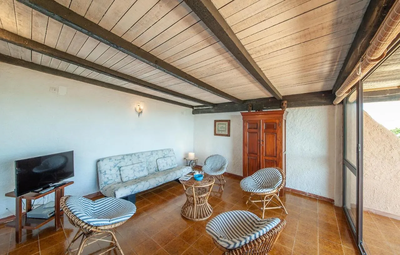 Villa Ginepri Stintino 0*,