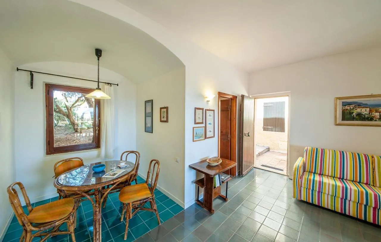 Villa Ginepri Stintino