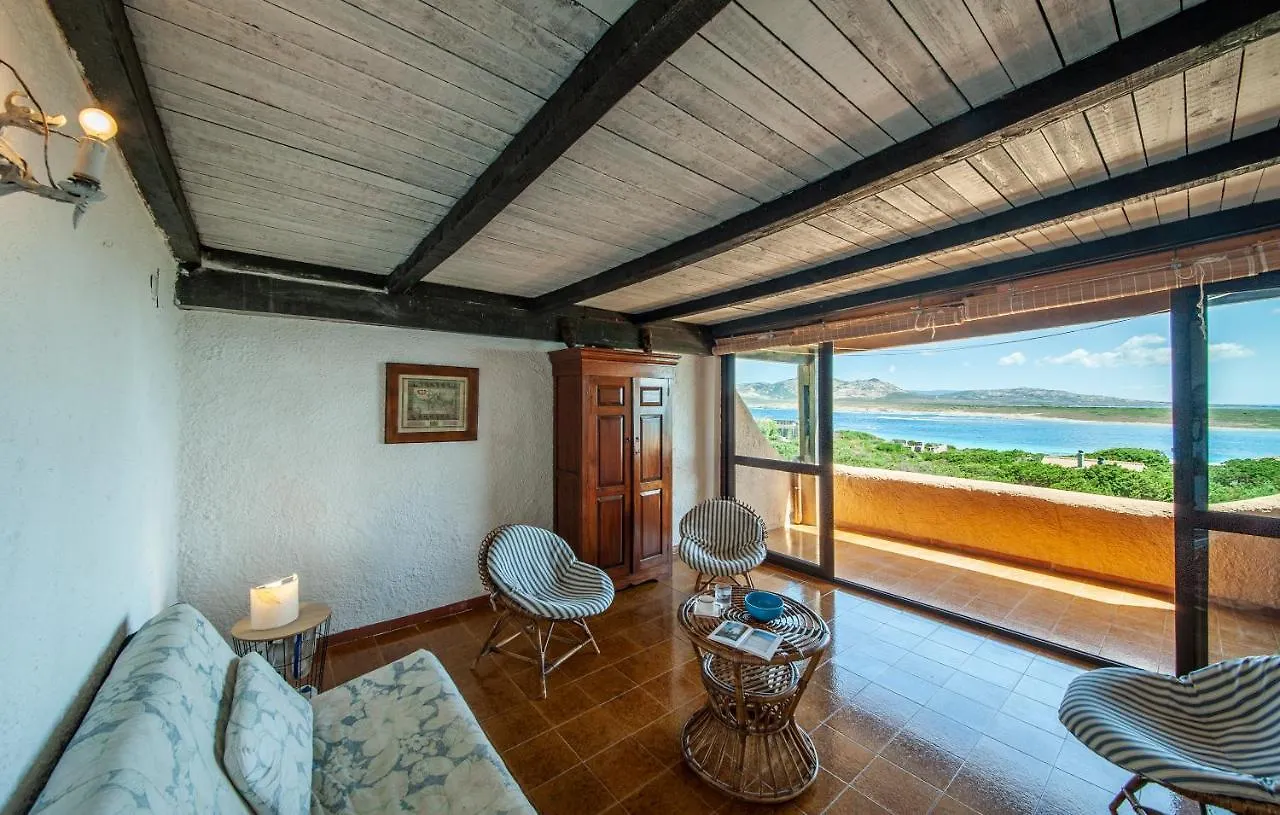 Villa Ginepri Stintino