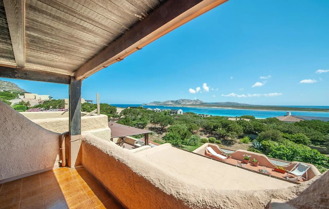 Casa vacanze Villa Ginepri Stintino
