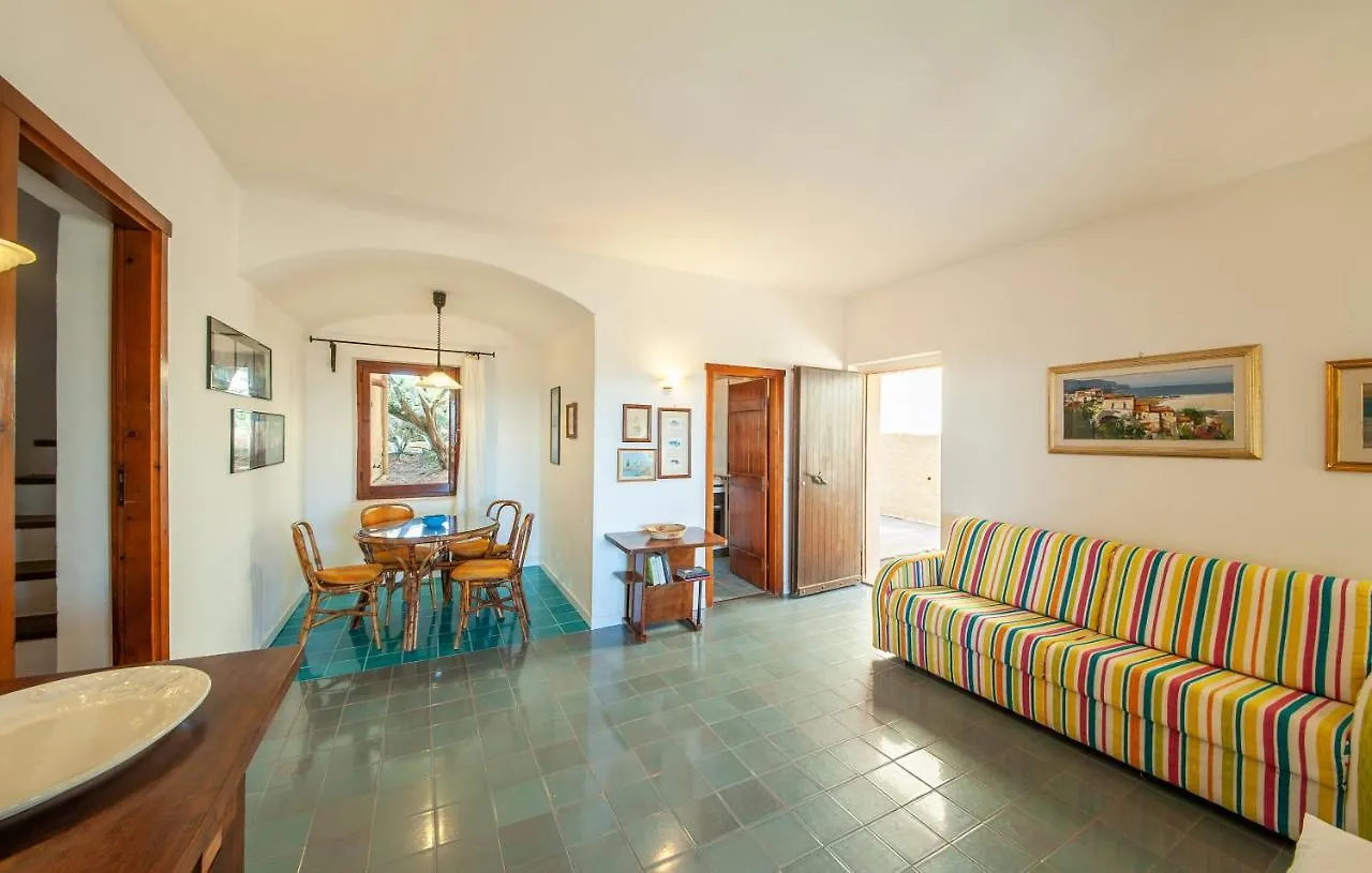 Villa Ginepri Stintino Italia