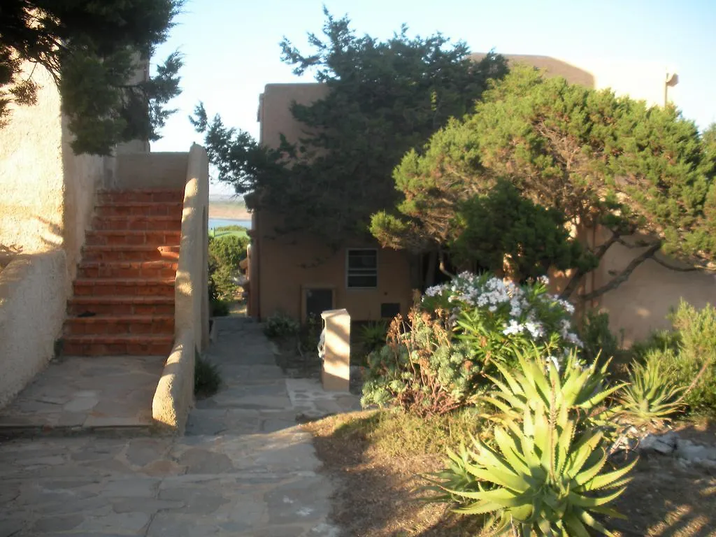 Casa vacanze Villa Ginepri Stintino